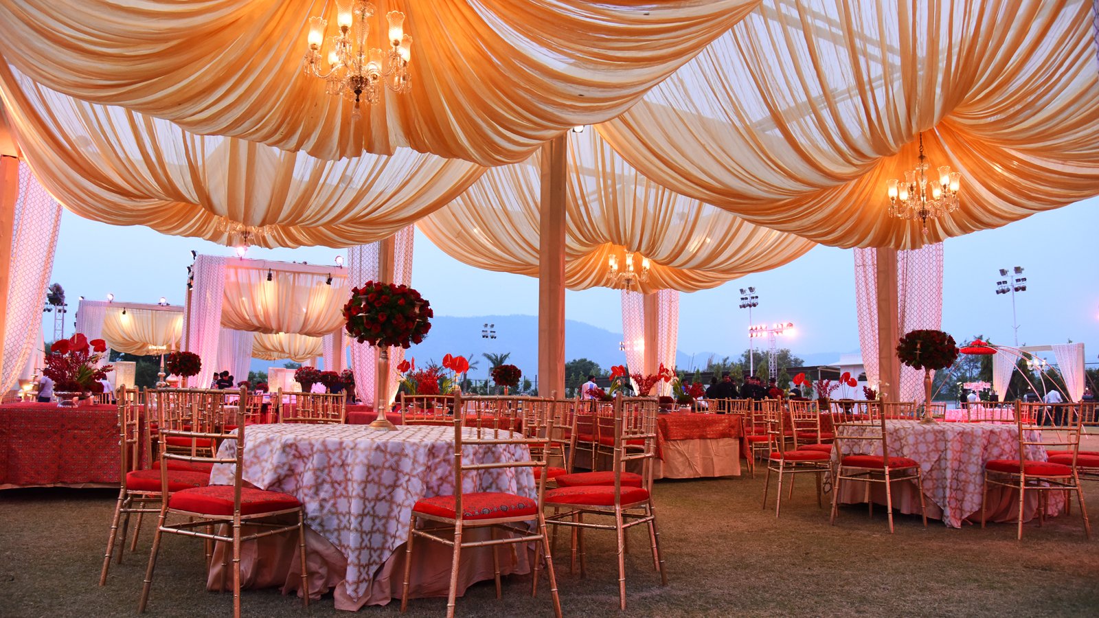 Jaipur Destination Wedding